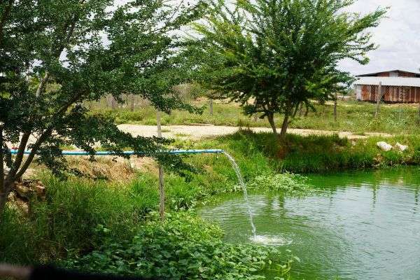 Village Water Project