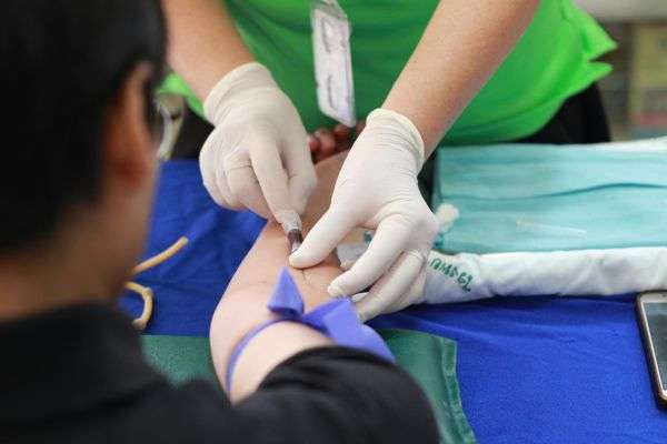 Health Clinic
